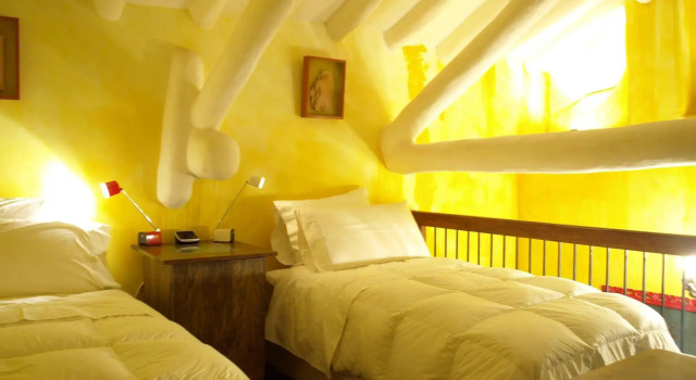 The Guest House  Fallen Angel, Boek Pension Gastenverblijven in Cusco, Pension