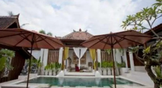 The Prabu House of Art and Villa, Забронировать Вилла Отели Сукавати 3 звезды, 3*