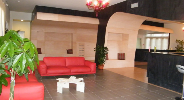 Althea Palace Hotel, Réserver Hôtel Castelvetrano Sicile
