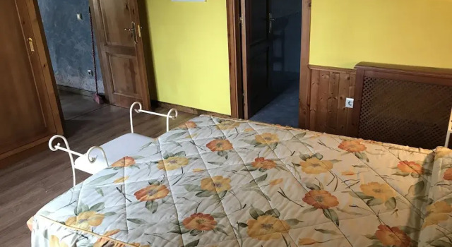 Apartamentos la Merced