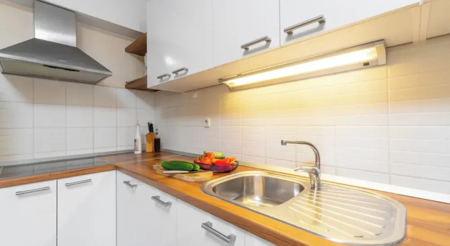 Апартаменты Comfort Holiday Home Diana