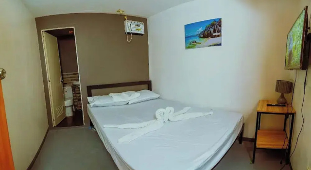Adventourist Inn Coron