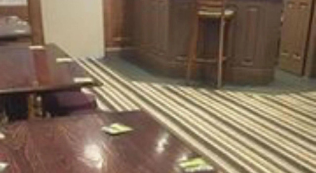 The Grafton Hotel, Book Hotel Bedford Bedfordshire