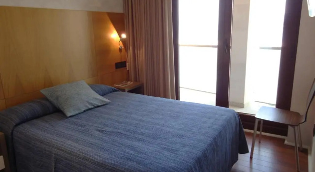 Номер Standard Isla Nova Hotel