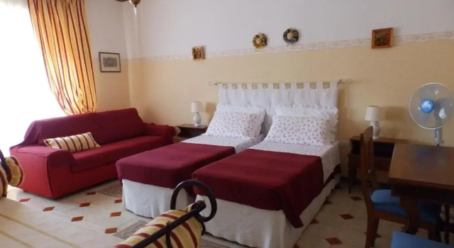 Люкс Sa Chessa B&B