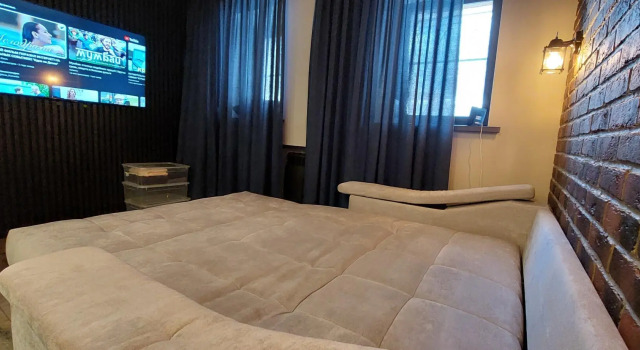 Apartments on Istomina Street, Prenota Appartamento Habarovsk Khabarovsk Region