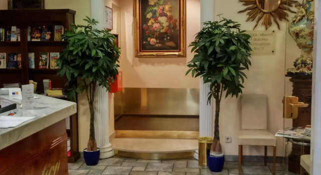 Vienna Comfort Aparthotel, Book Hotel SPA-hoteller i Wien, nær Strudlhofstiege, SPA