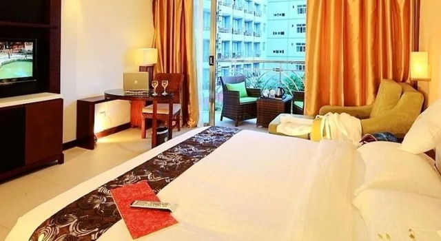 Bahama Holiday Hotel, Book Hotel Sanya Hainan