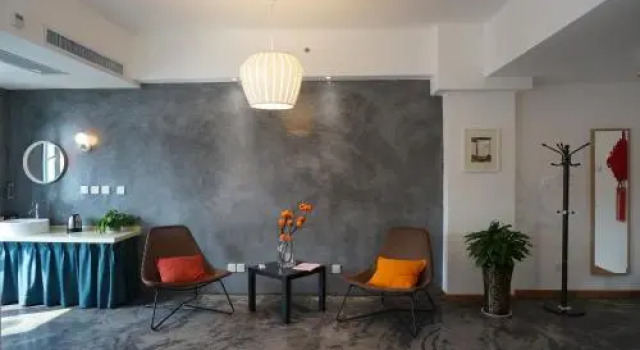 Dayanta Neighbour Apartment, Забронировать Апартаменты/квартира Отели Сиань с парковкой, рядом с Большая пагода диких гусей, Парковка