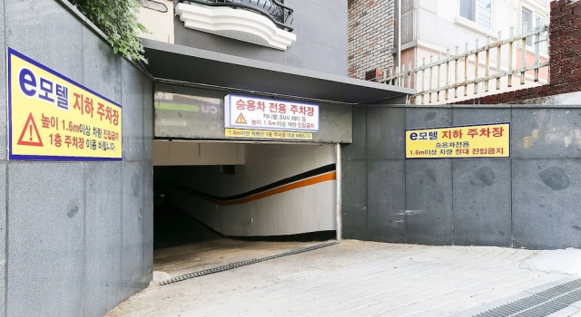 Cheonan E, Buchen Sie Hotel Cheonan Chungcheongnam-Do