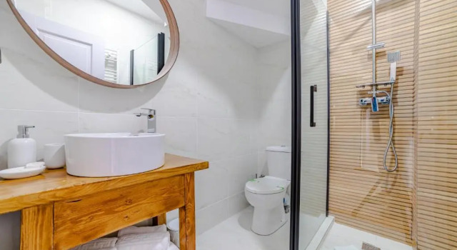 Апартаменты Yael Luxury Apartments 4