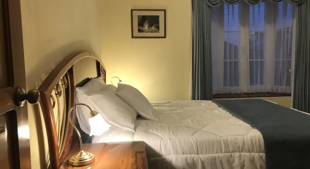 Номер Deluxe Hotel Belvedere