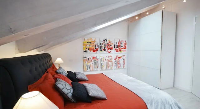 Апартаменты Venice Art Design Bed & Breakfast