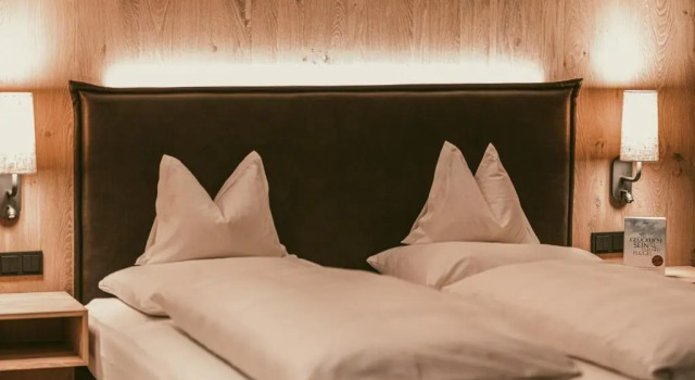 Полулюкс TRAUBE BRAZ Alpen Spa Golf Hotel