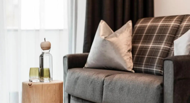 Апартаменты c 1 комнатой Viel Nois Guest House