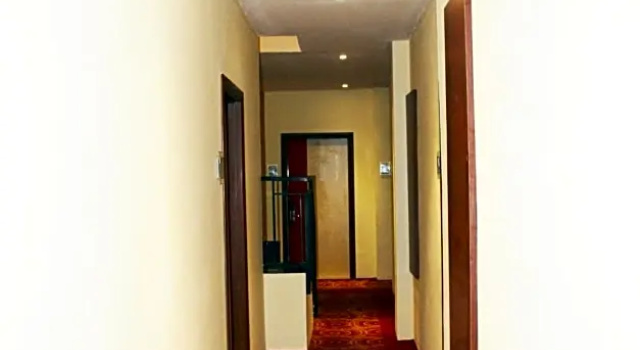 Двухместный номер Superior Maleosan Inn Manado Hotel
