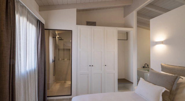 Полулюкс Deluxe Masseria Corsano
