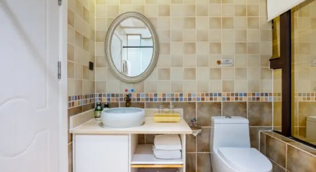 Люкс Junyi Haoting Holiday Hotel