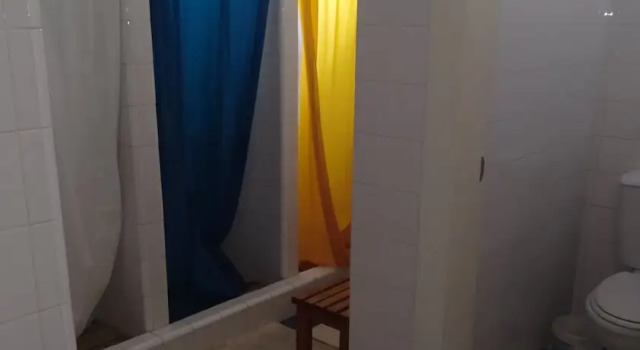 Номер Classic Stone Farm Hostel