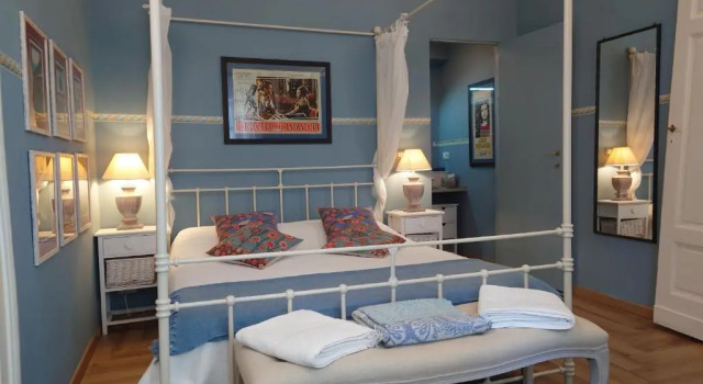 Номер Standard Ettore Manni B&B