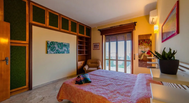 La Terrazza Di Siracusa - Roomy And Bright Flat, Забронировать Апартаменты/квартира Апартаменты Сиракузы, рядом с Церковь Cвятой Луции у гроба, Апартаменты/квартира