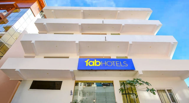 Fabhotel Yamunotri Retreat, Rezerwuj Hotel Rishikesh Uttarakhand