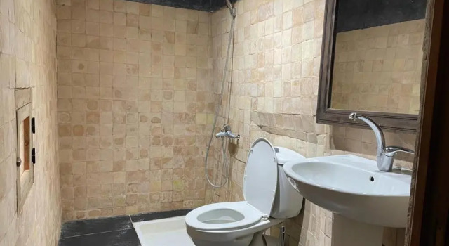 Standard cameră Dar Rbab