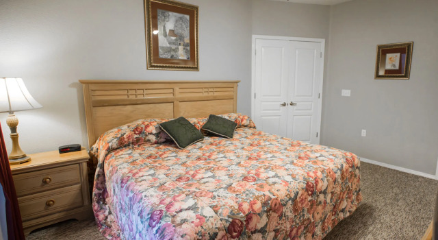 Greensview Branson by Exploria Resorts, Забронировать Отель Отели Table Rock Lake с парковкой, Парковка
