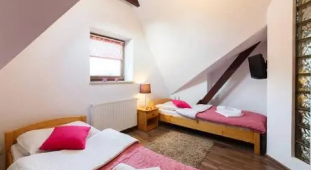 Apartament Pod Giewontem, Book Apartment Zakopane Tatras
