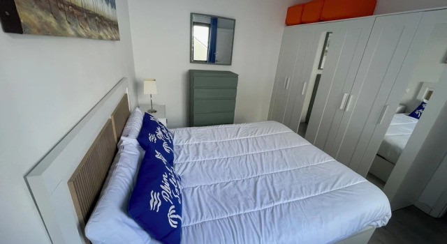 Playa del Cura 1 Bedroom Apartment With Pool Access, Prenota Appartamento Mogán Gran Canaria