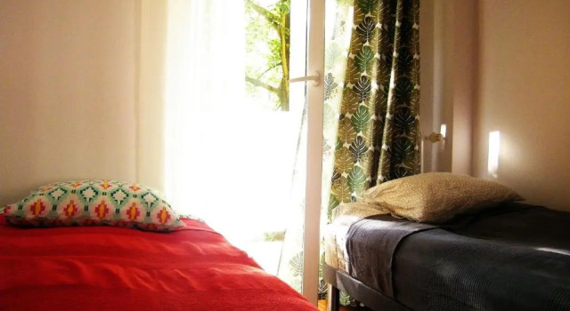 Апартаменты Bukowska Apartment