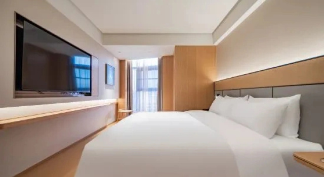 Suite JI Hotel