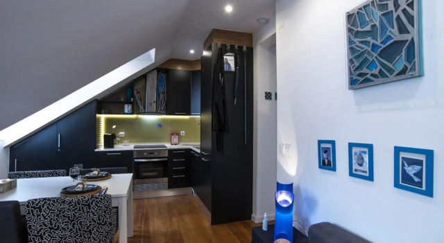 Central & Typical Lisboa by GT House