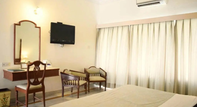 Двухместный номер Standard с видом на озеро Rampratap Palace by Fateh Collection