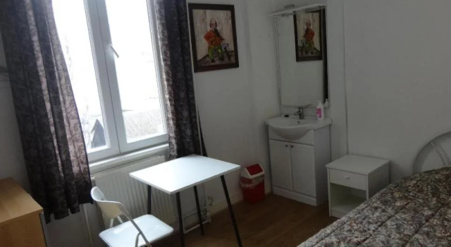 Vakantielogies Lucullus, Prenota Hotel Blankenberge 