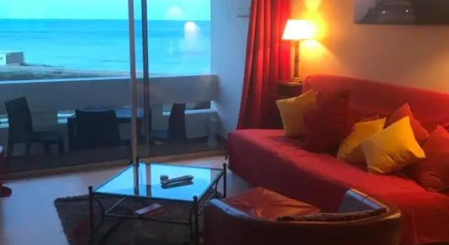 Res Port St.Ange, Rezerwuj Apartament Le Barcares Corbières