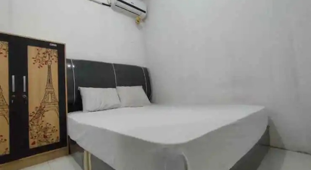 Oyo 3405 Mini Residence, Book Inn Tanjunguma Batam