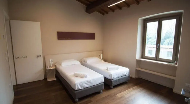 Pistoia Nursery Campus