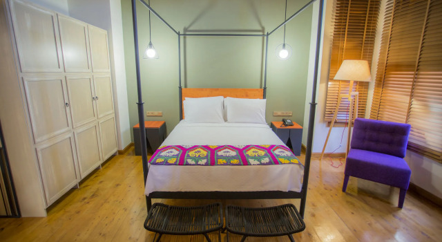 Charme Hotel