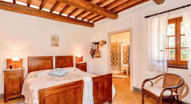 Agriturismo Malagronda, Book Landbrugsophold Hoteller i Citta della Pieve med pool, Swimmingpool