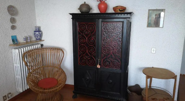 Апартаменты Casa Monteprato