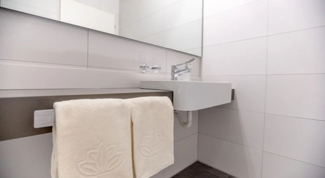Номер Superior Miralago Locarno Easy Rooms - Easy Self Check-In