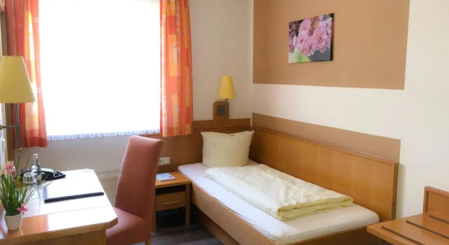 Номер Standard Hotel Pfennigskrug