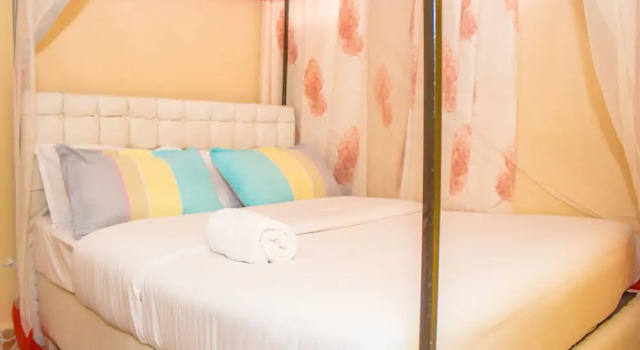 Номер Deluxe Railsend Hotel