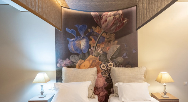 Mikelina Boutique Hotel