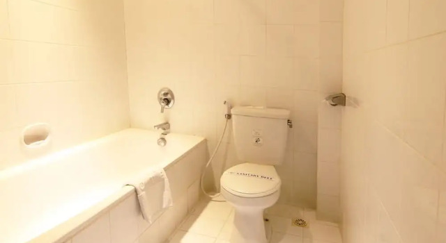 Camera Standard Narita Hotel Surabaya
