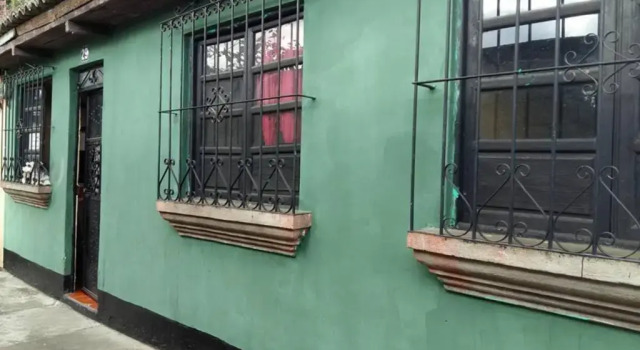 La Casa Tix, Забронировать Отель Антигуа-Гватемала Сакатепекес, рядом с Смотровая площадка «Серро-де-ла-Крус»