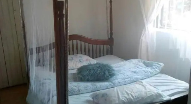 Двухместный номер Standard с видом на сад Rena Akasha Establishments