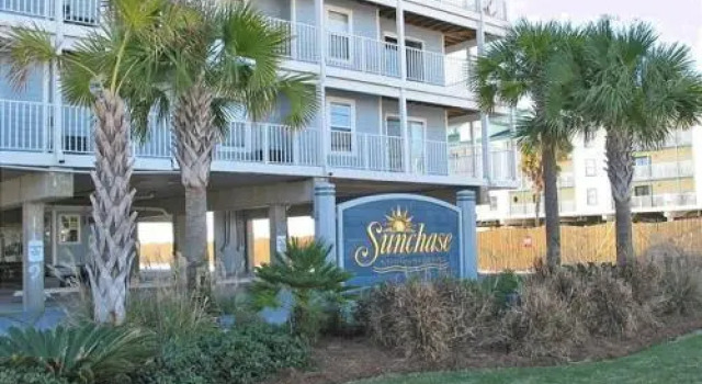 Sunchase, Prenota Hotel Hotel a Alabama con piscina, Piscina
