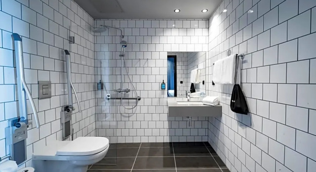 Номер Superior Comfort Hotel Solna Arenastaden